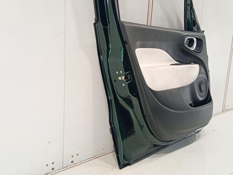 Porta ANT SX 51883217 Fiat 500L Living 2013