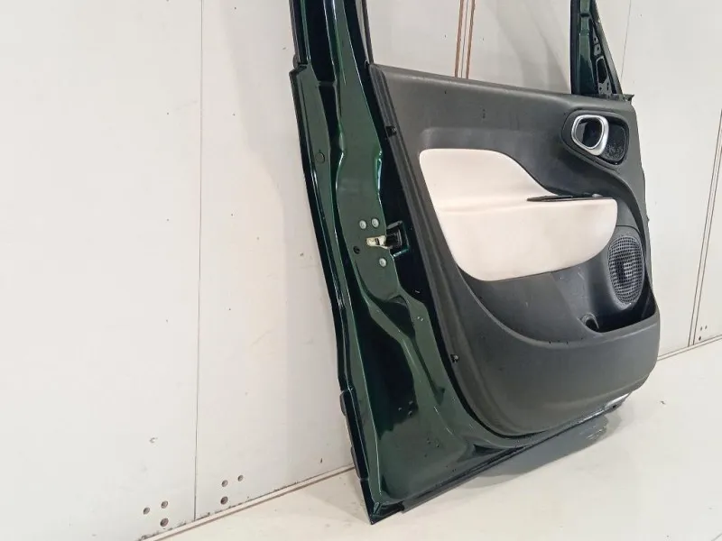 Porta ANT SX 51883217 Fiat 500L Living 2013