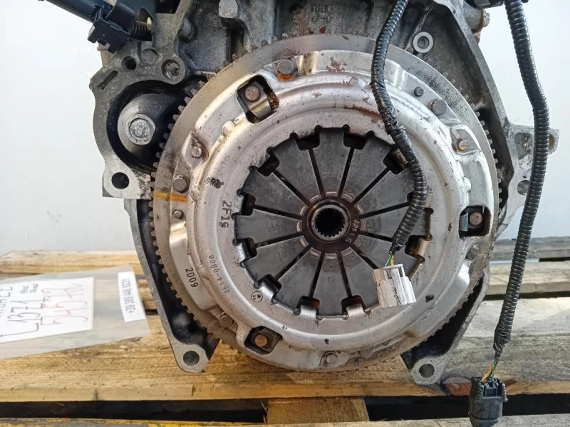 Motore Completo L13Z1 99 CV 74 KW Honda JAZZ II 2008