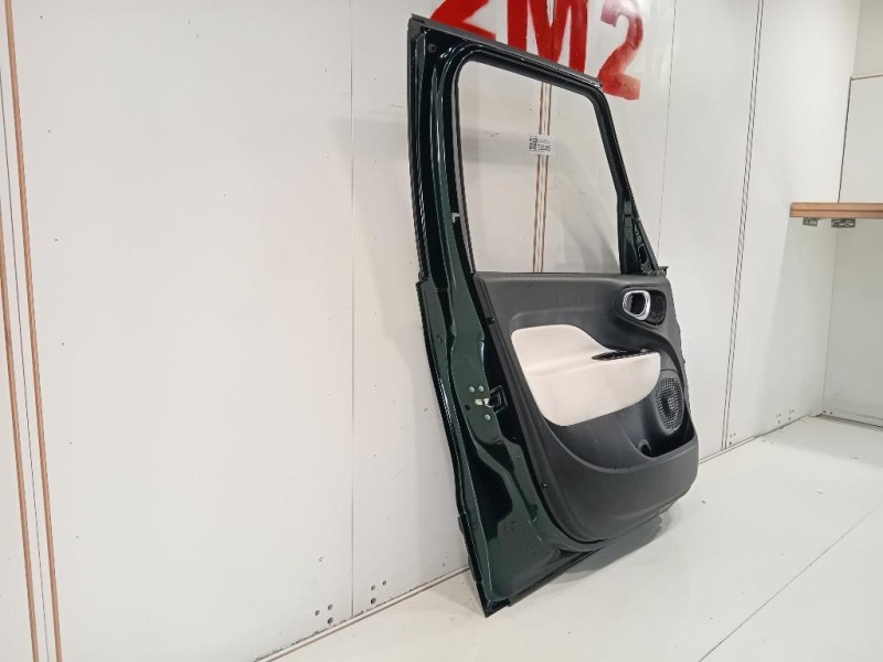 Porta ANT SX 51883217 Fiat 500L Living 2013