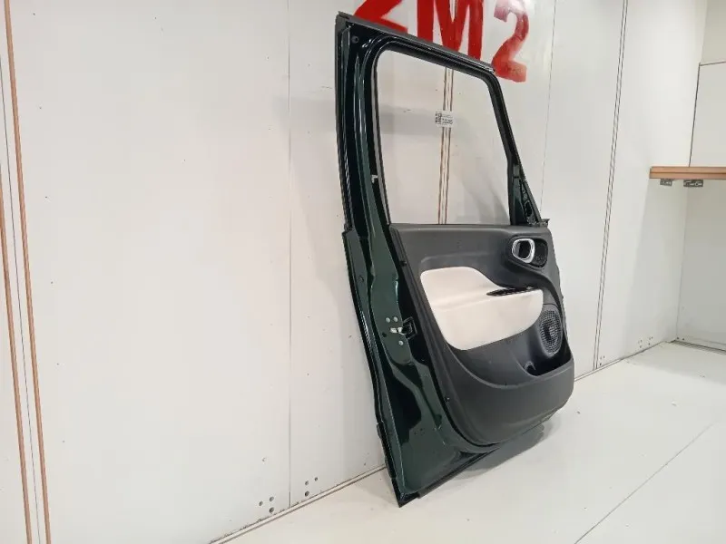 Porta ANT SX 51883217 Fiat 500L Living 2013