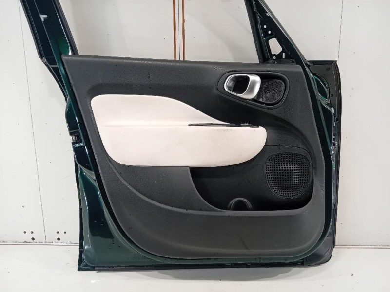 Porta ANT SX 51883217 Fiat 500L Living 2013
