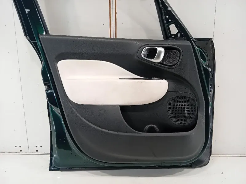 Porta ANT SX 51883217 Fiat 500L Living 2013