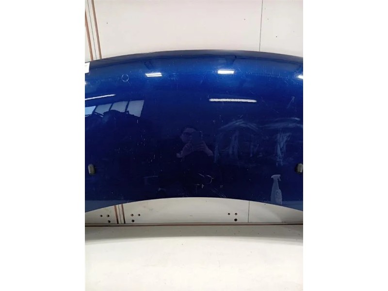 Cofano ANT COFANO Ford Transit Custom I 2018