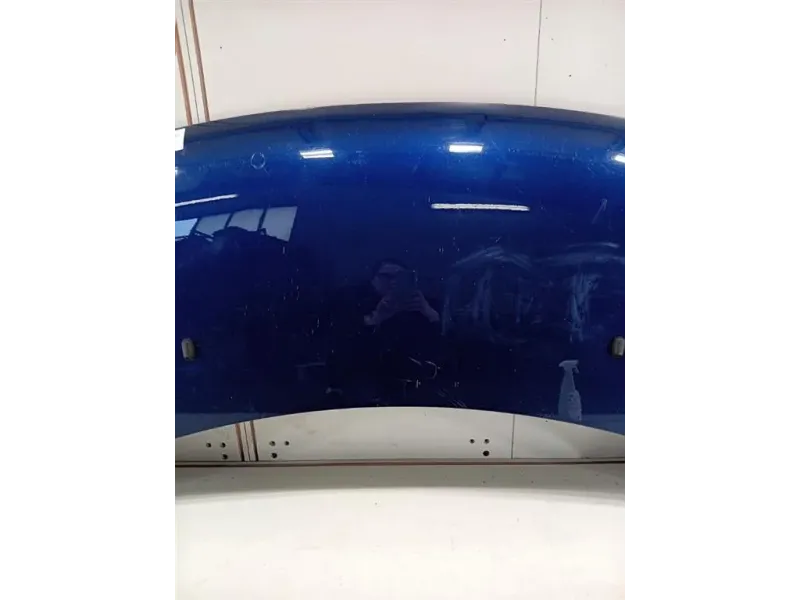 Cofano ANT COFANO Ford Transit Custom I 2018