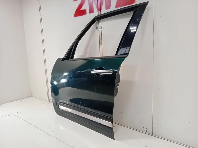 Porta ANT SX 51883217 Fiat 500L Living 2013