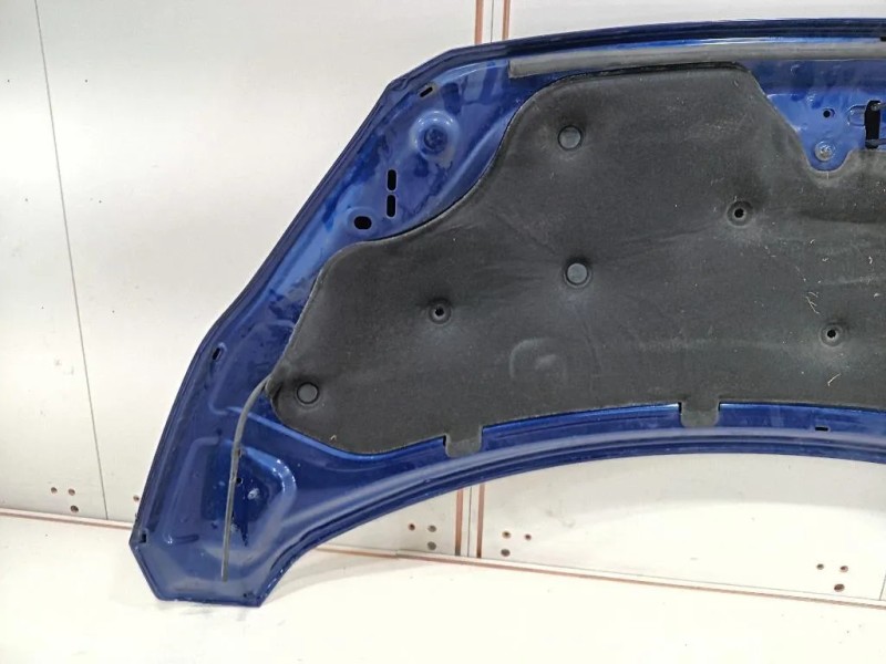 Cofano ANT COFANO Ford Transit Custom I 2018