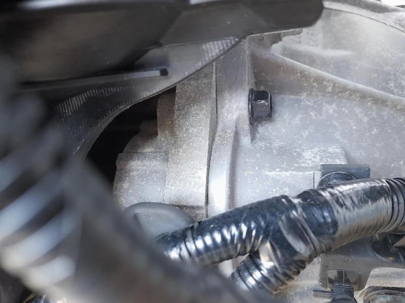 Motore Completo G4LA 77 CV 57 KW Hyundai I10 I 2008