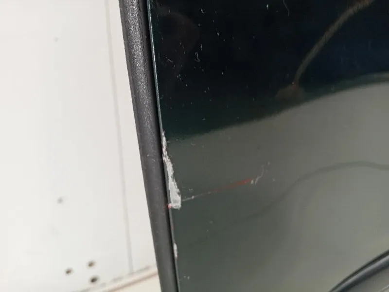 Porta ANT SX 51883217 Fiat 500L Living 2013