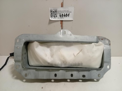 Air-bag Passeggero