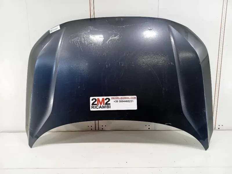 Cofano ANT COFANO ANT Honda HR-V III 2021