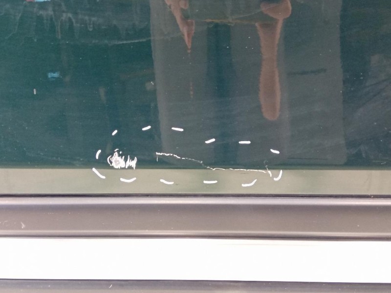 Porta ANT SX 51883217 Fiat 500L Living 2013