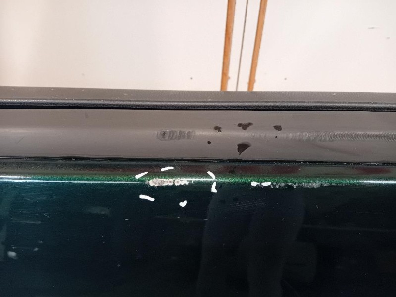 Porta ANT SX 51883217 Fiat 500L Living 2013