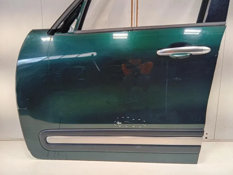 Porta ANT SX 51883217 Fiat 500L Living 2013