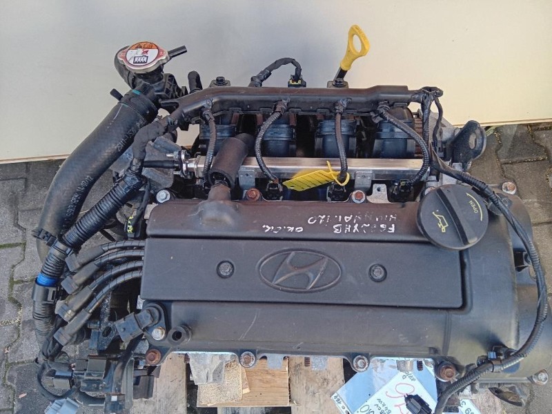 Cofano ANT COFANO ANT Honda HR-V III 2021
