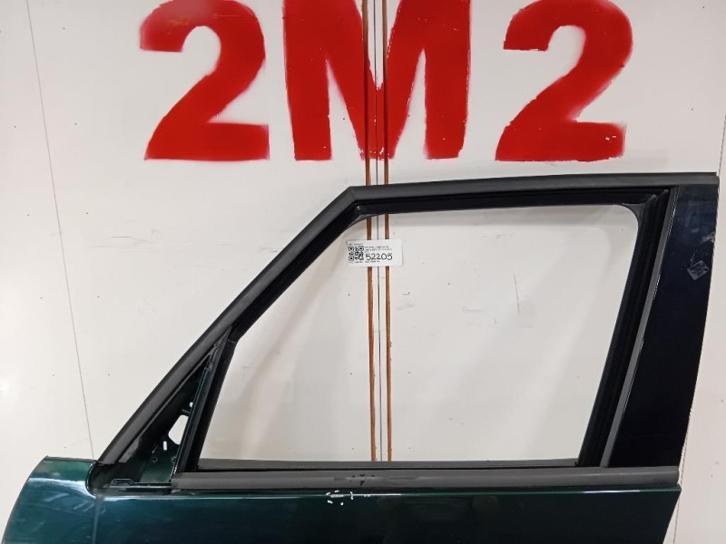 Porta ANT SX 51883217 Fiat 500L Living 2013