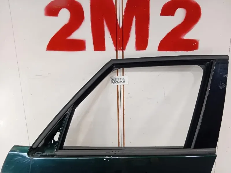 Porta ANT SX 51883217 Fiat 500L Living 2013