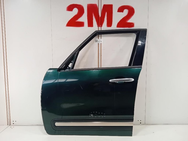 Porta ANT SX 51883217 Fiat 500L Living 2013