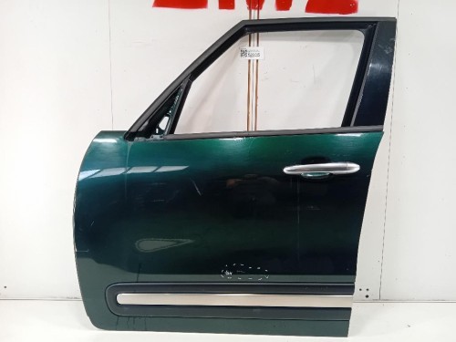 Porta ANT SX 51883217 Fiat 500L Living 2013