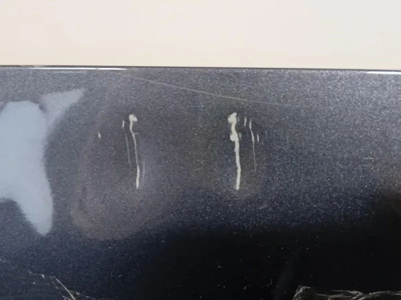 Cofano ANT COFANO ANT Honda HR-V III 2021