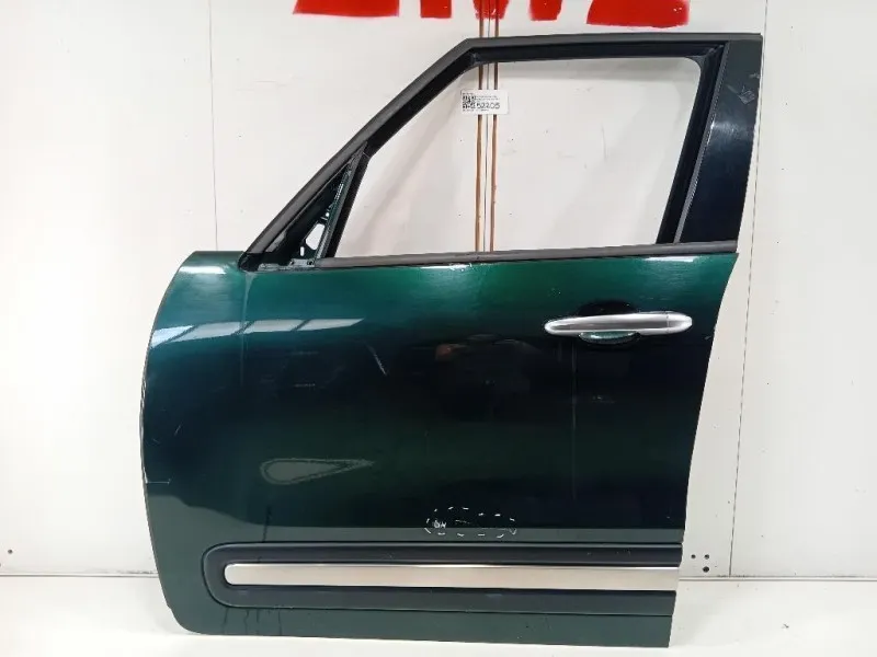 Porta ANT SX 51883217 Fiat 500L Living 2013