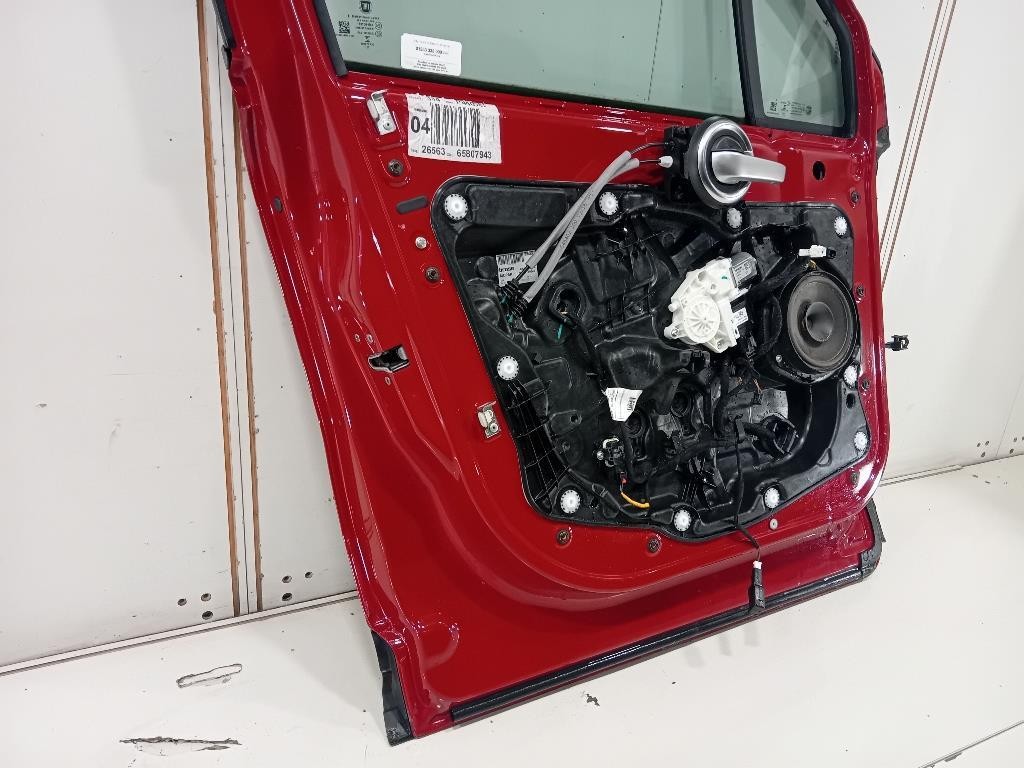 Porta ANT SX 52048719 Fiat 500X 2015