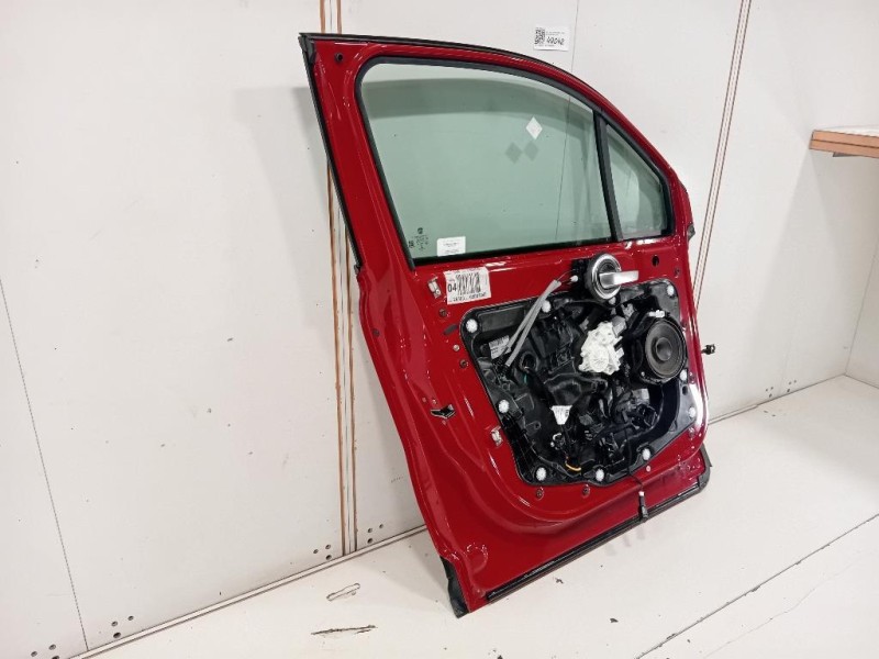 Porta ANT SX 52048719 Fiat 500X 2015