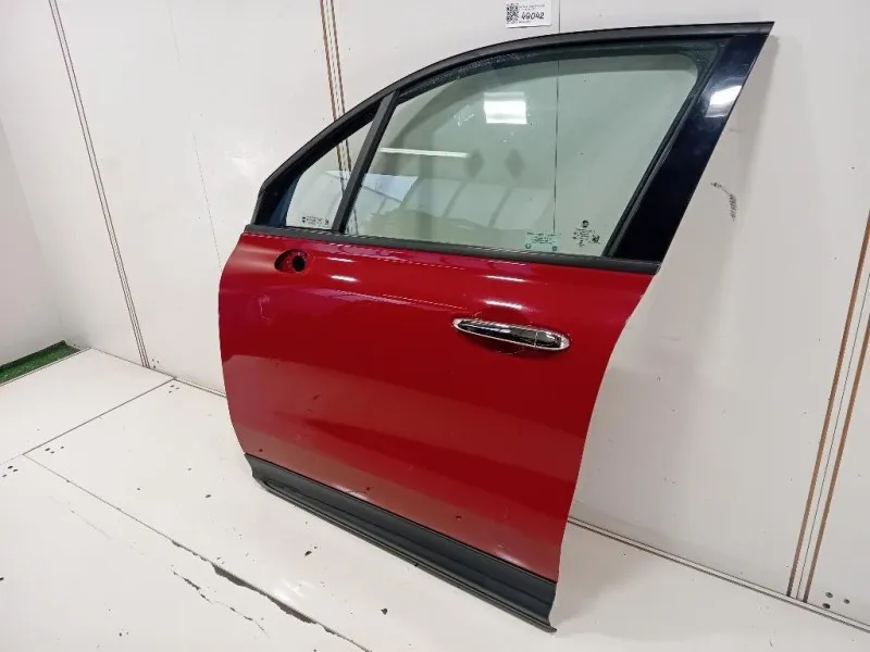 Porta ANT SX 52048719 Fiat 500X 2015