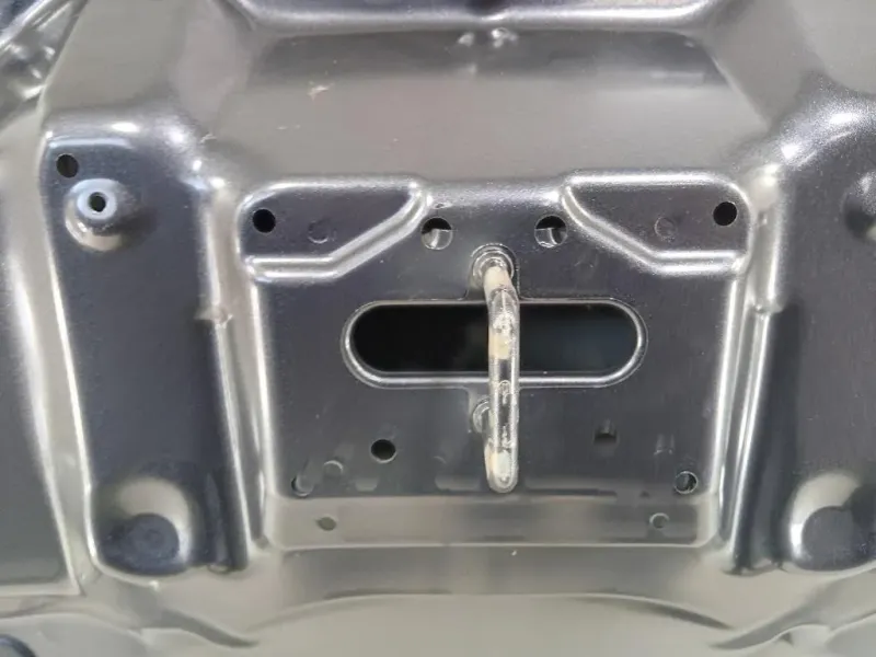 Cofano ANT COFANO ANT Honda HR-V III 2021