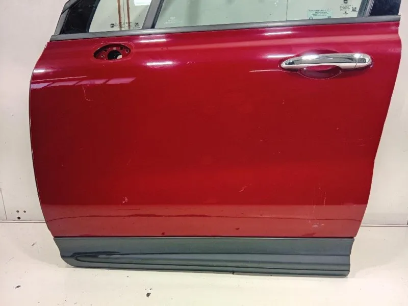 Porta ANT SX 52048719 Fiat 500X 2015