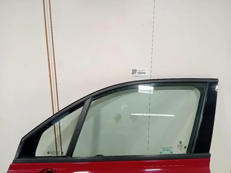 Porta ANT SX 52048719 Fiat 500X 2015