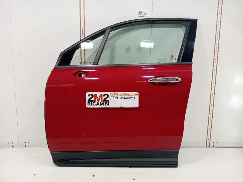Porta ANT SX 52048719 Fiat 500X 2015