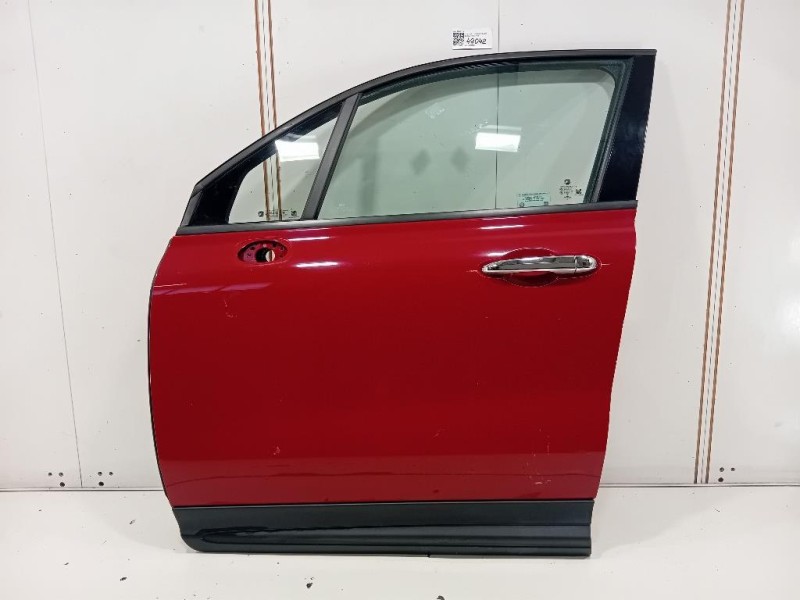 Porta ANT SX 52048719 Fiat 500X 2015