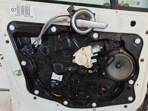 Porta ANT SX 52048719 Fiat 500X 2015