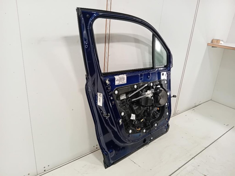 Porta ANT SX 52048719 Fiat 500X 2015