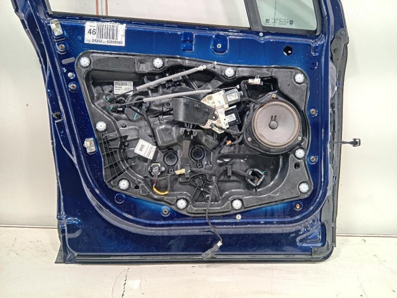 Porta ANT SX 52048719 Fiat 500X 2015