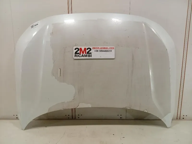 Cofano ANT COFANO ANT Honda HR-V III 2021