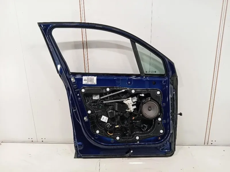 Porta ANT SX 52048719 Fiat 500X 2015