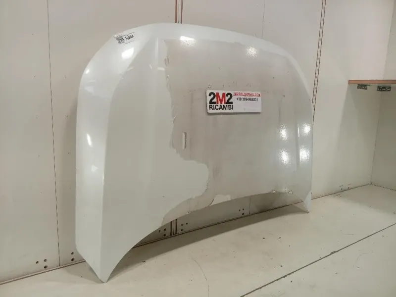 Cofano ANT COFANO ANT Honda HR-V III 2021