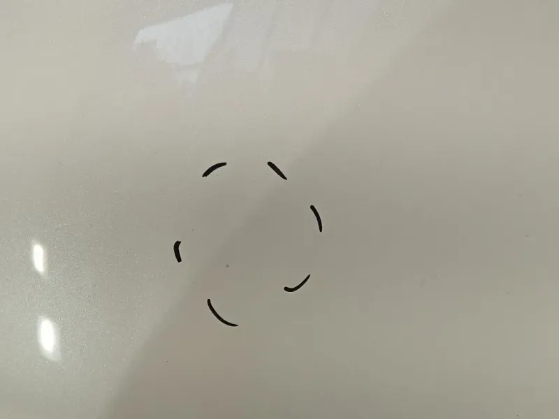 Cofano ANT COFANO ANT Honda HR-V III 2021