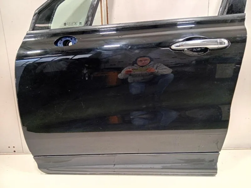 Porta ANT SX 52048719 Fiat 500X 2015