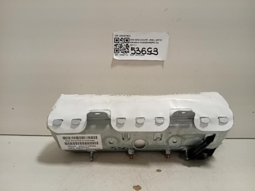 Air-bag Passeggero 307943310-AA Mini MINI Cooper F56 2014