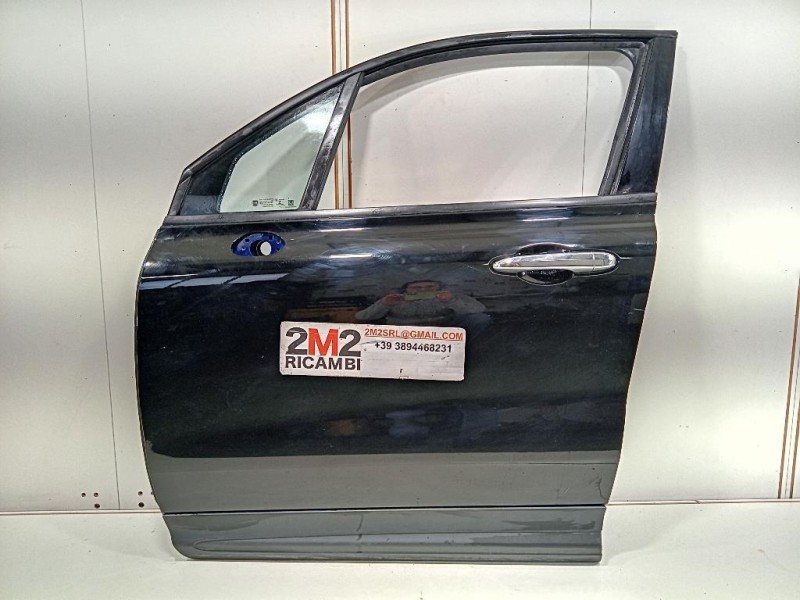 Porta ANT SX 52048719 Fiat 500X 2015