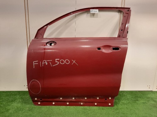 Porta ANT SX PORTA ANT SX Fiat 500X 2018