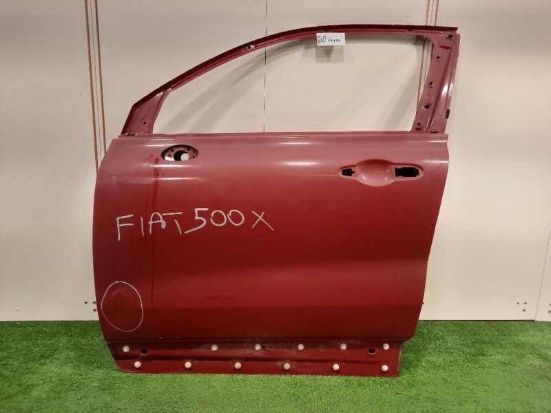 Porta ANT SX PORTA ANT SX Fiat 500X 2018