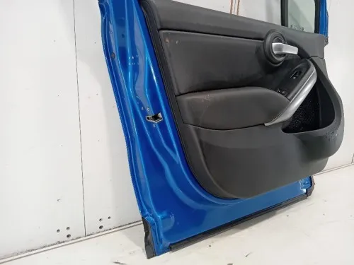 Porta ANT SX 52048719 Fiat 500X 2018