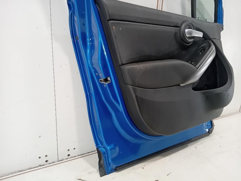 Porta ANT SX 52048719 Fiat 500X 2018