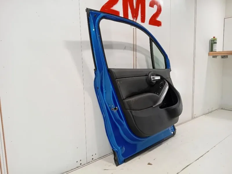 Porta ANT SX 52048719 Fiat 500X 2018