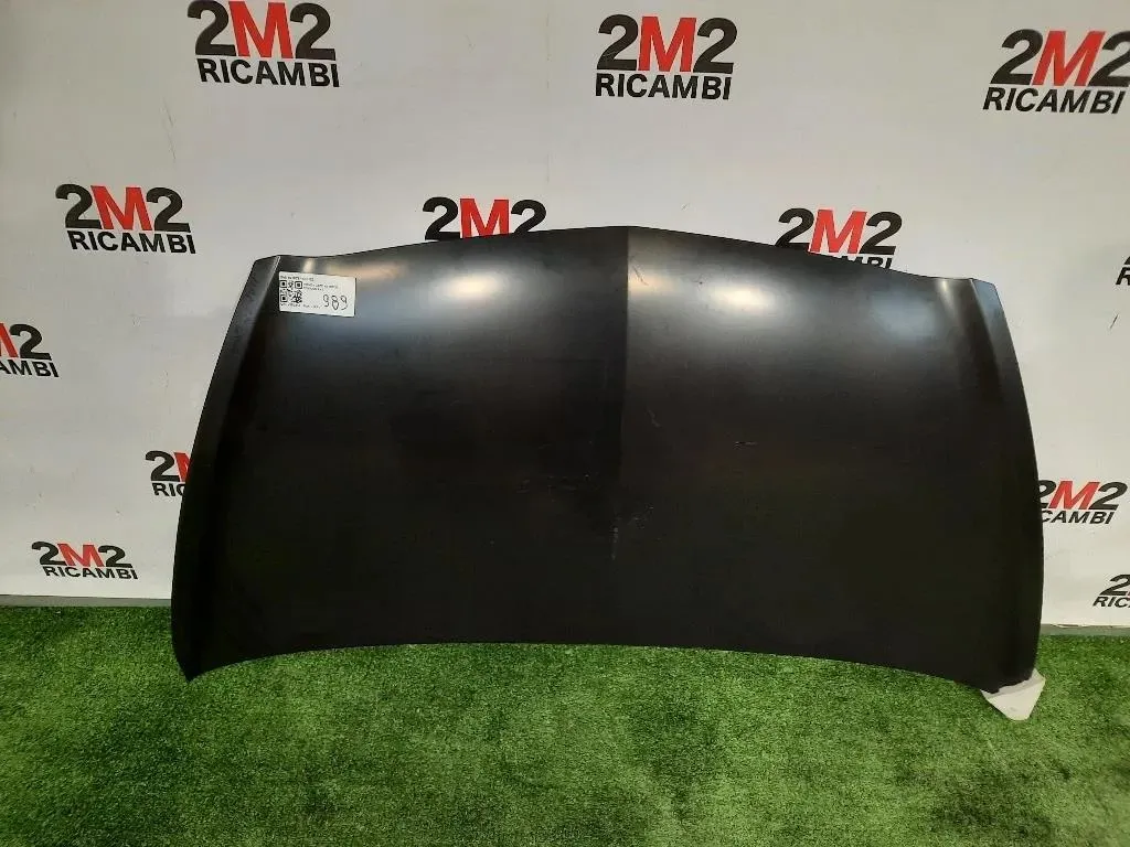 Cofano ANT NUOVO RHIAG 60100SAAG01ZZ Honda JAZZ I 2002