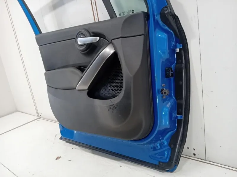 Porta ANT SX 52048719 Fiat 500X 2018